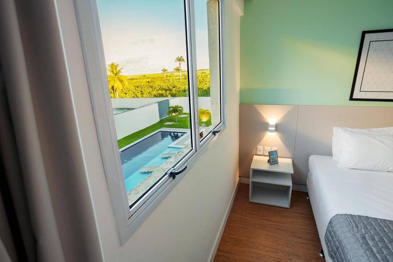 Go Inn Goiana By Atlantica Hotels Eksteriør bilde