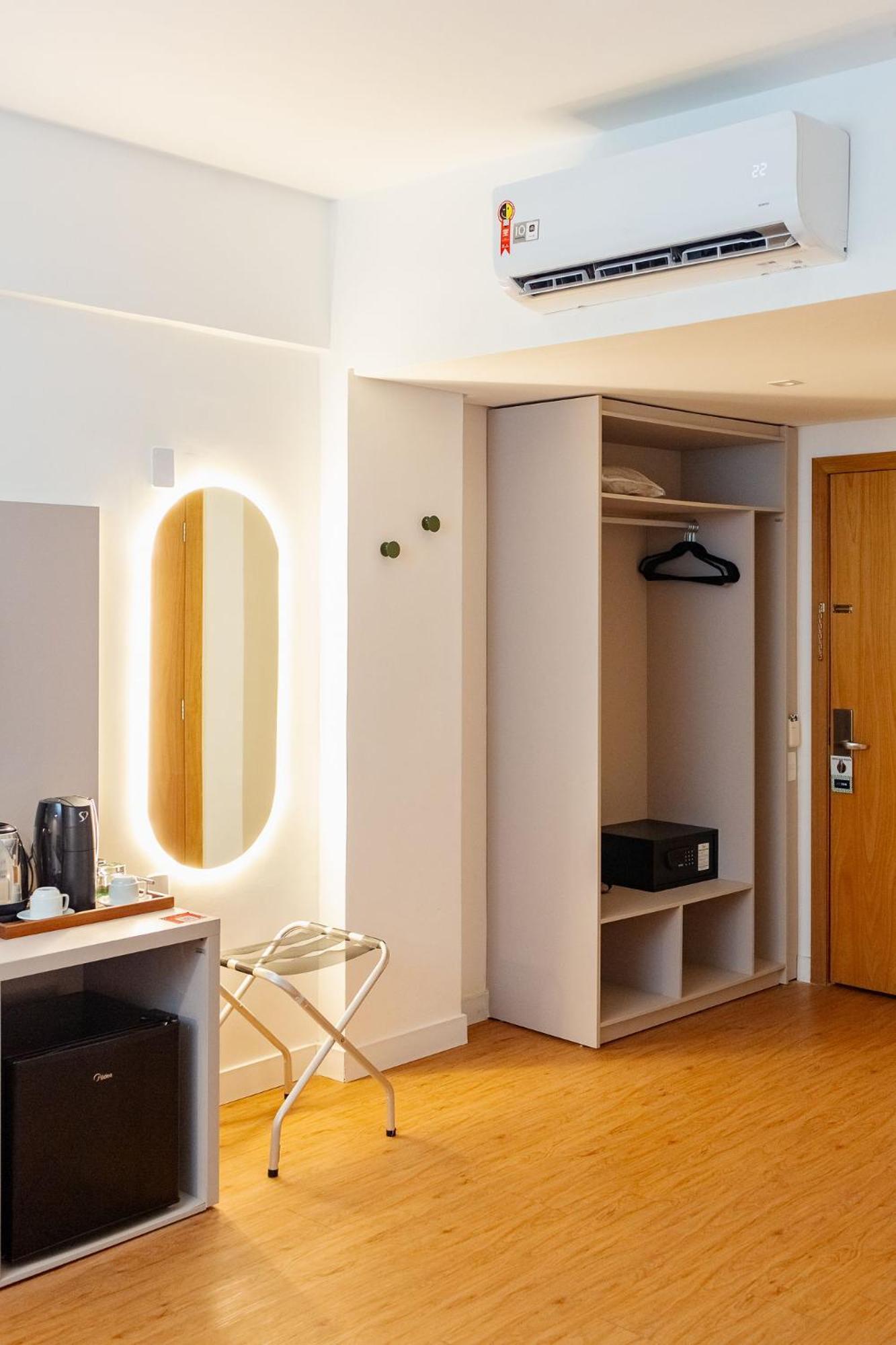 Go Inn Goiana By Atlantica Hotels Eksteriør bilde