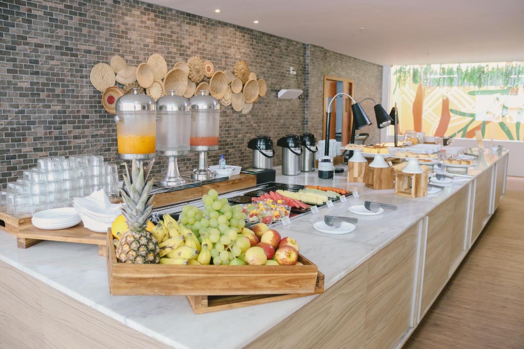 Go Inn Goiana By Atlantica Hotels Eksteriør bilde