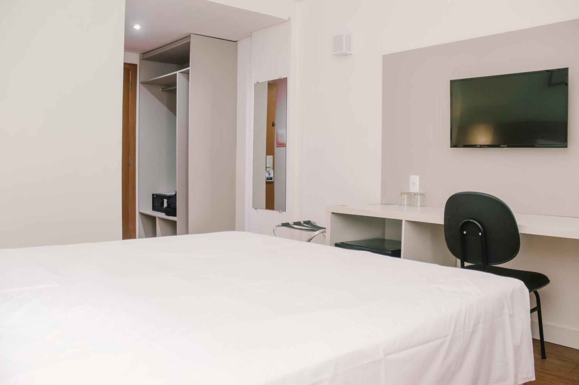Go Inn Goiana By Atlantica Hotels Eksteriør bilde