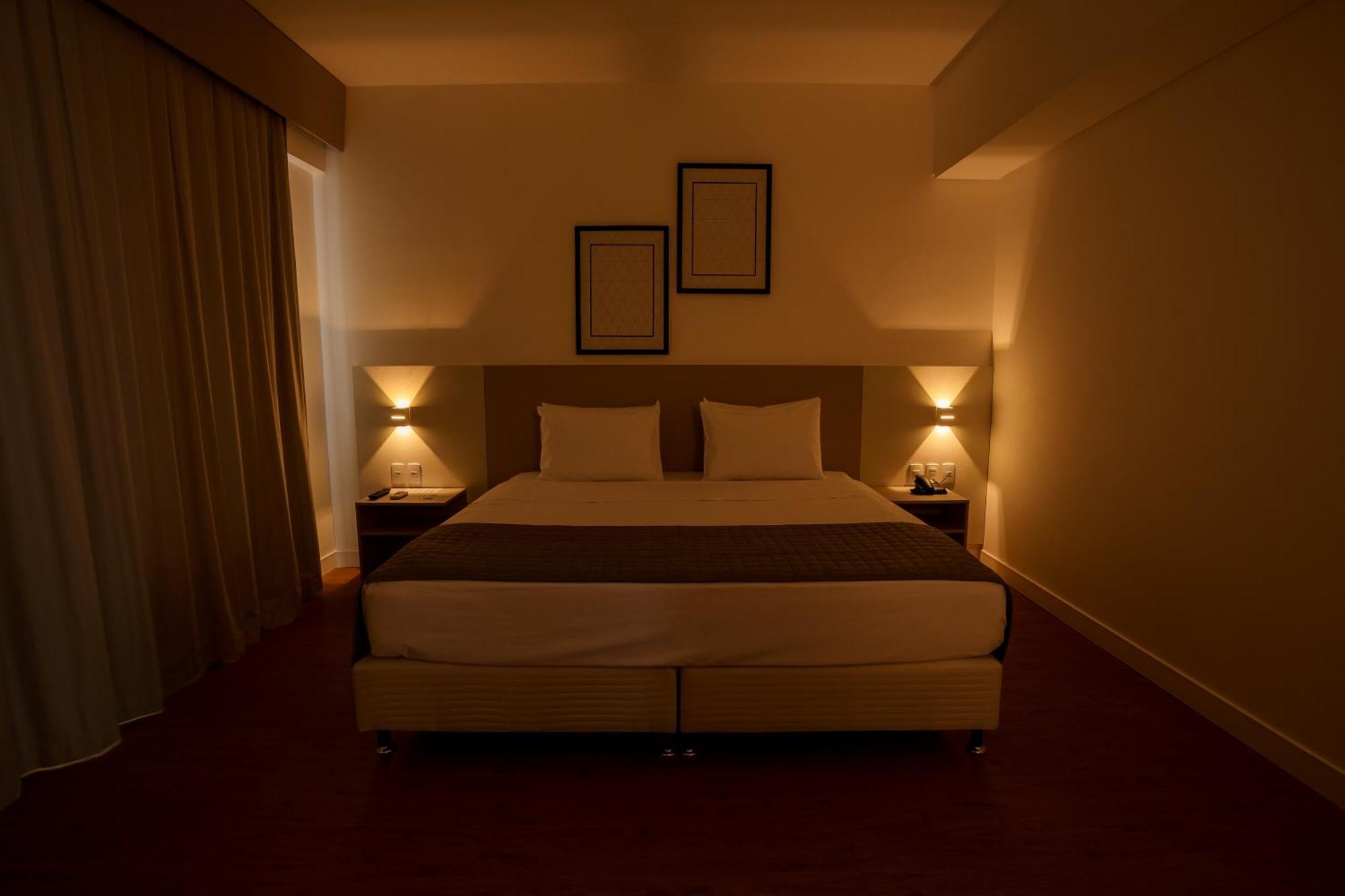 Go Inn Goiana By Atlantica Hotels Eksteriør bilde