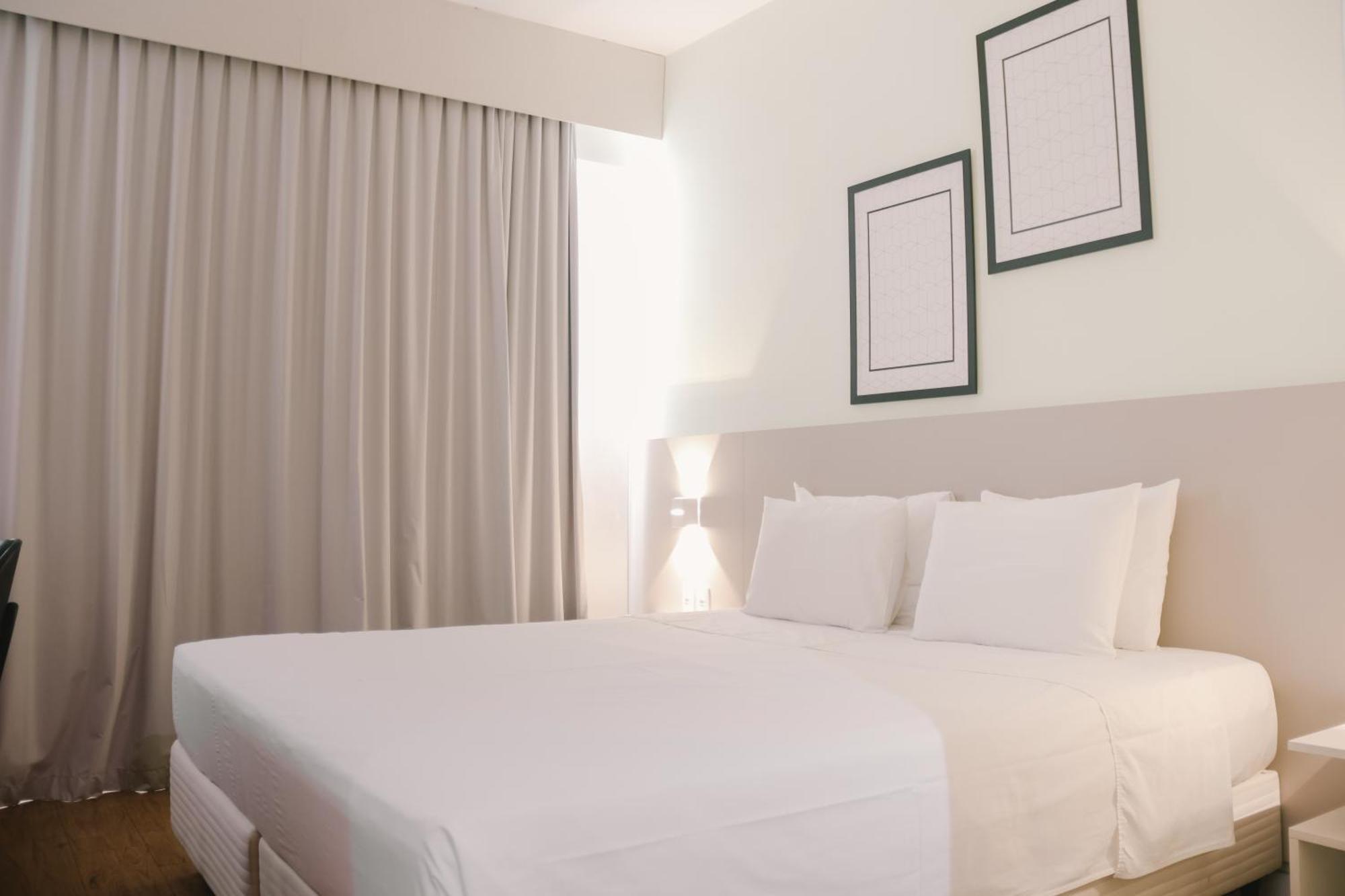 Go Inn Goiana By Atlantica Hotels Eksteriør bilde