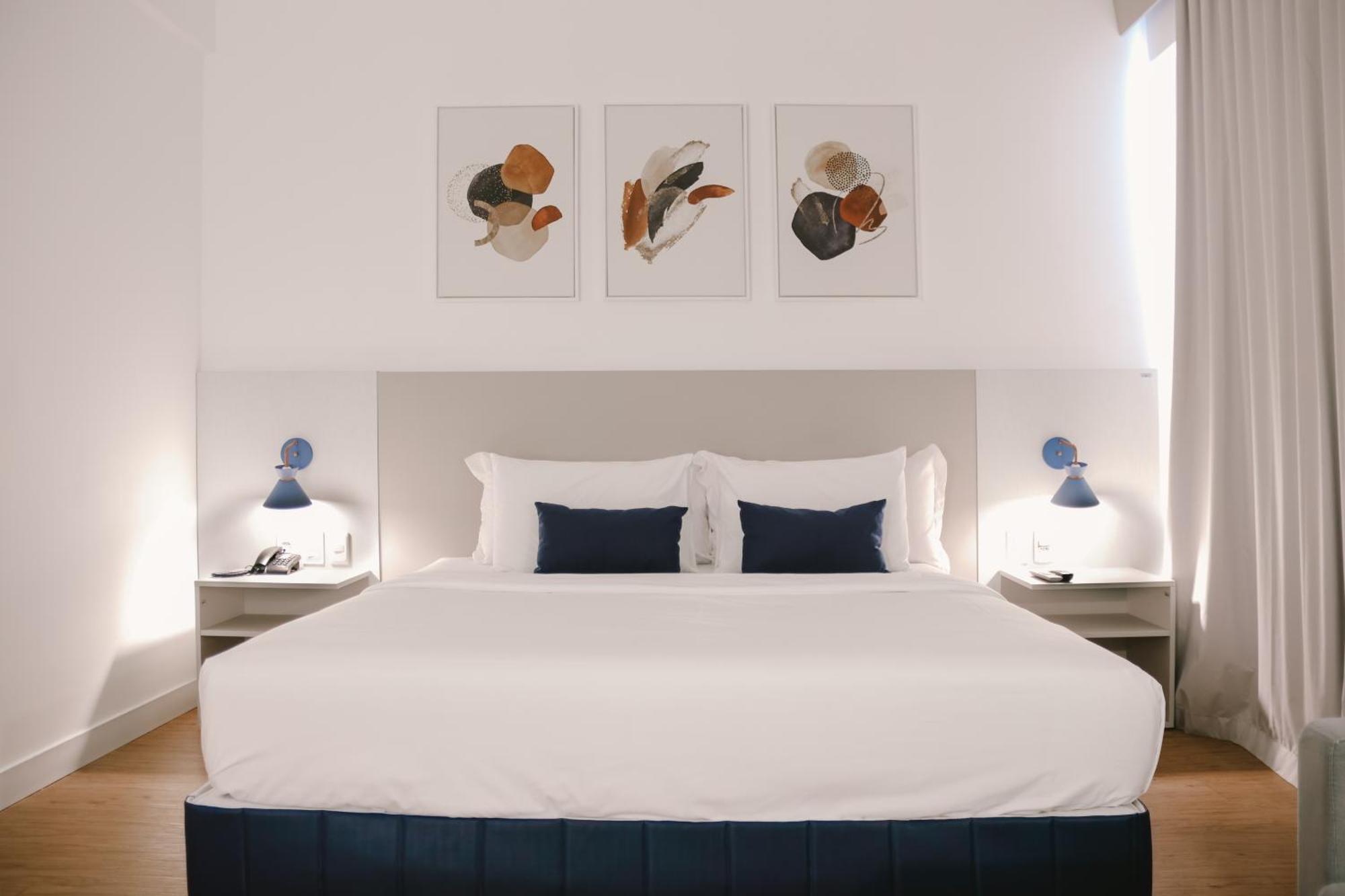 Go Inn Goiana By Atlantica Hotels Eksteriør bilde
