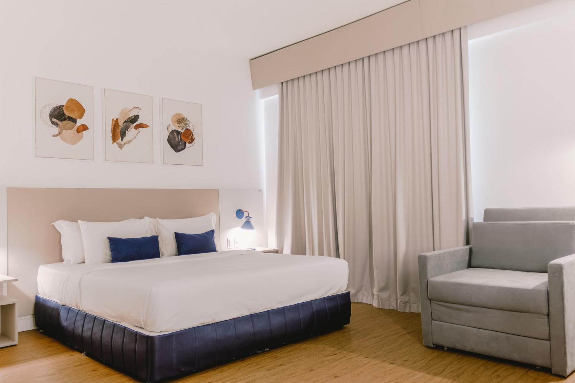 Go Inn Goiana By Atlantica Hotels Eksteriør bilde
