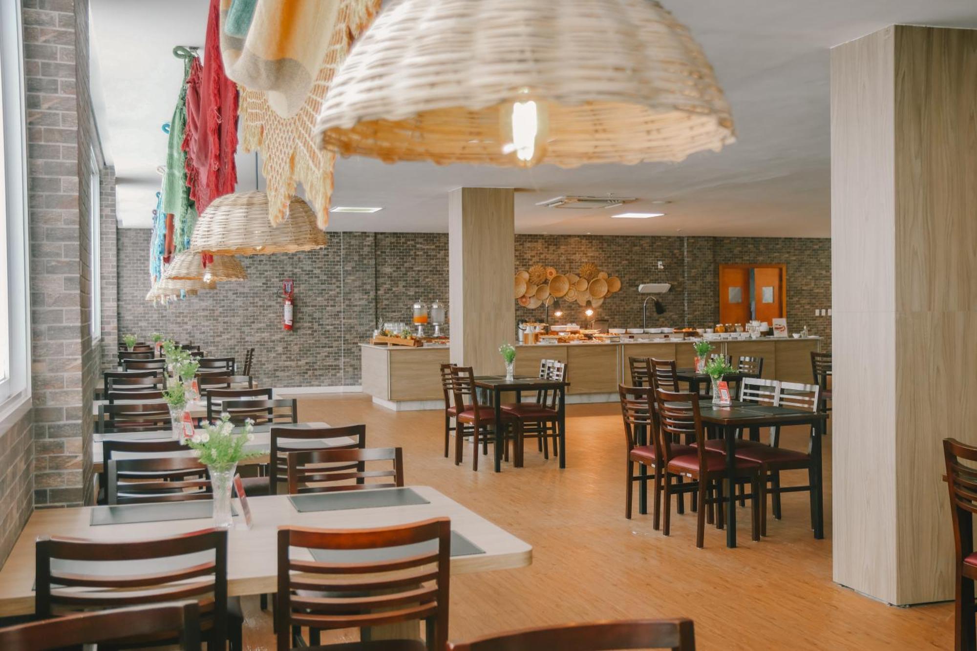 Go Inn Goiana By Atlantica Hotels Eksteriør bilde